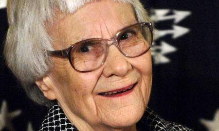Harper Lee