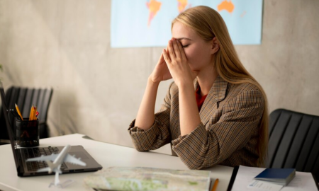 Major Business Fears