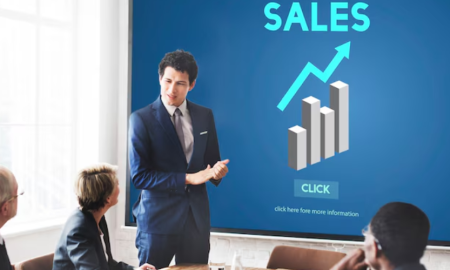Important Sales Development Rep Skills