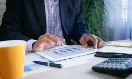 Benefits of starting your own accounting practice.